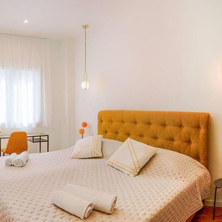 Luksuzni Apartman Ribica U Samom Centru Grada Split Exterior foto