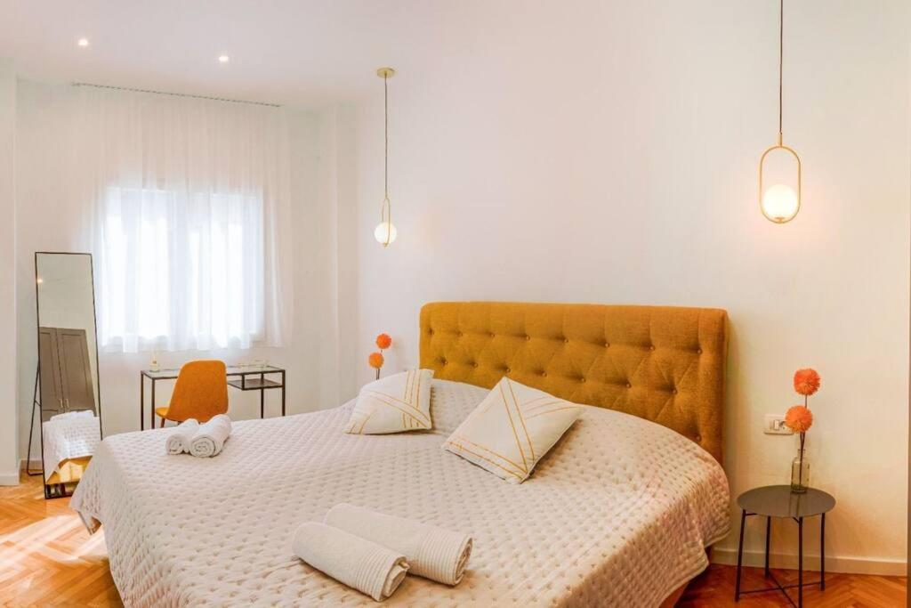 Luksuzni Apartman Ribica U Samom Centru Grada Split Exterior foto